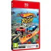 Image de Hot Wheels Infinite Rush Day One Edition Switch 2