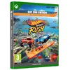 Image de Hot Wheels Infinite Rush Day One Edition Xbox Series X