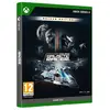Image de Star Wars Galactic Racer  Deluxe Edition Xbox Series X