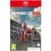 Image de MotoGP 26 - Code in a box Switch 2 MILESTONE