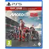 Image de MotoGP 26 Day One Edition PS5 MILESTONE