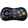 Image de Plaion - Manette  Gamepad Noir Neogeo Aes+