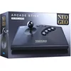 Image de Stick arcade - NEOGEO - AES+ - Noir