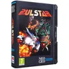 Image de Plaion - Jeu Neo Geo  Pulstar Neogeo