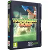 Image de Plaion - Jeu Neo Geo  Big Tournament Golf Neogeo