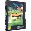 Image de Big Tournament Golf   Jeu NEOGEO AES+