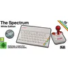 Image de Console rétro - THE SPECTRUM - White Edition - Blanc