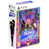 Image de Let's Sing 2026 + 2 micros PS5 PLAION