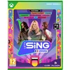 Image de Let's Sing 2026 Xbox Series X en occasion ou reconditionné
