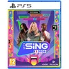 Image de Let's Sing 2026 PS5 en occasion ou reconditionné