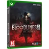 Image de Vampire: THE MASQUERADE - BLOODLINES 2 D1 (XBOX SERIES)