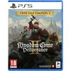 Image de Kingdom Come Deliverance II PS5 en occasion ou reconditionné