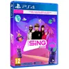 Image de Let's Sing 2025 PS4 en occasion ou reconditionné