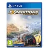 Image de Expeditions A MudRunner Game PS4 en occasion ou reconditionné