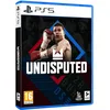Image de Undisputed ( PlayStation 5 )