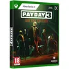Image de PayDay 3 Day One Edition Xbox Series X en occasion ou reconditionné