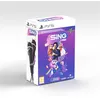 Image de Let's Sing 2024 2 Micro Edition Spéciale PS5 en occasion ou reconditionné