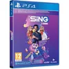 Image de Let’s Sing 2024   Solus (PlayStation 4)