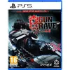 Image de GUNGRAVE G.O.R.E - DAY ONE EDITION FR/NL PS5 en occasion ou reconditionné