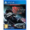 Image de Gungrave G.O.R.E - Day One Edition PS4