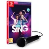 Image de Let's Sing 2023 Nintendo Switch