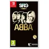Image de Let's sing ABBA Nintendo Switch en occasion ou reconditionné