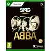 Image de Let's Sing ABBA (+1Mic) Xbox