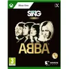 Image de Let's Sing presents ABBA Xbox One en occasion ou reconditionné