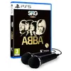 Image de Let's Sing presents ABBA + 2 Micros PS5 en occasion ou reconditionné