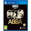 Image de Let's Sing ABBA (+1Mic) PS4