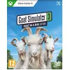 Image de Goat Simulator 3   Goat in a Box Edition Collector Xbox Series X en occasion ou reconditionné