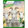 Image de Goat Simulator 3   Pre-Udder Edition Xbox Series X en occasion ou reconditionné