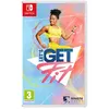 Image de Let's Get Fit Nintendo Switch en occasion ou reconditionné
