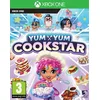 Image de Yum yum cookstar - Xbox one