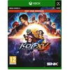 Image de The King of Fighters XV Day One Edition Xbox Series X en occasion ou reconditionné