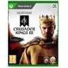 Image de Crusader Kings III Edition Day One Xbox Series X en occasion ou reconditionné