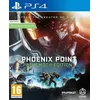 Image de Phoenix Point: Behemoth Edition (Playstation 4)