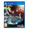 Image de Phoenix Point - Behemoth Edition (PlayStation 4)