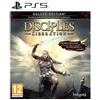 Image de Disciples Liberation Deluxe Edition en occasion ou reconditionné