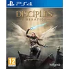 Image de Disciples Liberation (Playstation 4)
