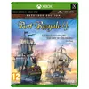 Image de Port Royale 4 Extended Edition Xbox Series X en occasion ou reconditionné