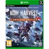 Image de Iron Harvest - Complete Edition (Xbox Series X)