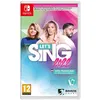 Image de Let’s Sing 2022 Solo Nintendo Switch en occasion ou reconditionné
