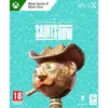 Image de Saints Row Edition Notorious Xbox Series X en occasion ou reconditionné