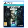 Image de Observer: System Redux Day One Edition PS5 en occasion ou reconditionné
