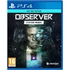 Image de Observer: System Redux Day One Edition PS4 en occasion ou reconditionné