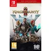 Image de King's Bounty II Edition Day One Nintendo Switch en occasion ou reconditionné