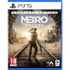Image de DEEP SILVER Metro: Exodus - Complete Edition (PS5)