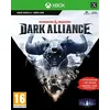Image de Dungeons et Dragons Dark Alliance Steelbook Edition Xbox Series X en occasion ou reconditionné