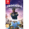 Image de Tropico 6 - Nintendo Switch Edition en occasion ou reconditionné